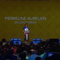 Pierreline Aurelien