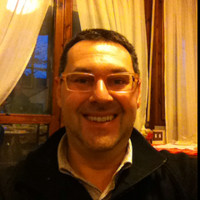 Gian Paolo Bergo