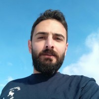 hooman heidari bateni