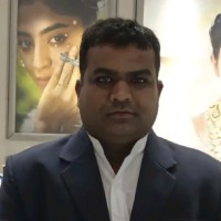 Bharat Singh Sanodiya