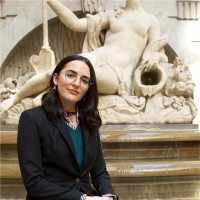 Samantha Schachter