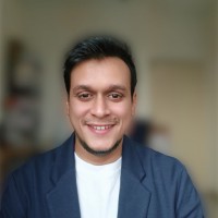 Sanket Dange