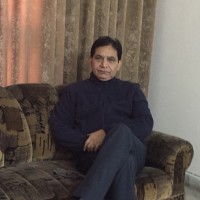 Vijay Marwaha Fiii
