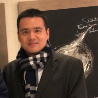Alan Ma