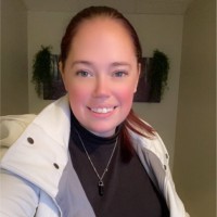 Ashley Scobee