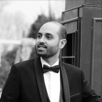 Mohamadhosein Hoseinpour (DBA)