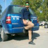 Anees Warsi