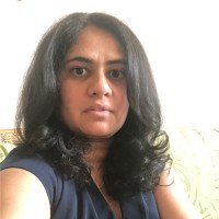 Manasi Phadnis, Pmp