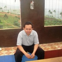 Lukman Hakim