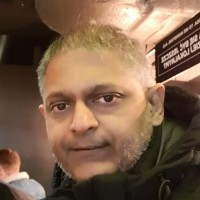 Vimal Kanagalingam,Pmp®