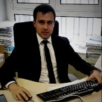 David Marugan Fernandez