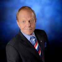 Ken B Marslew AM
