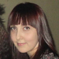 Cristina Elena Petrașciuc