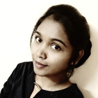 preethi j