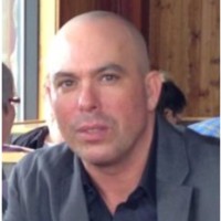 Steven Trent