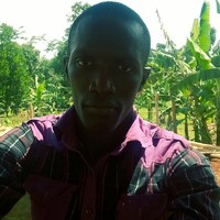 Gideon Mulindwa