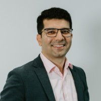 Jay Mehta