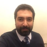 Saeed Esmaeeli