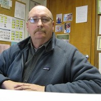Larry Hepner