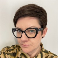 Mel Ward
