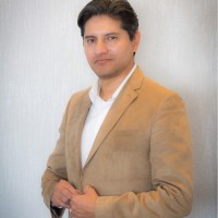 Luis Ángel Díaz Vázquez