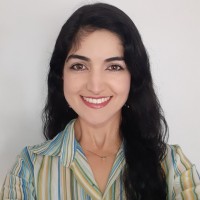 Adriana Garcia Gimenes