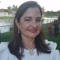 Claudia Lopez