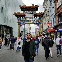 Mohammad Ali Hussain