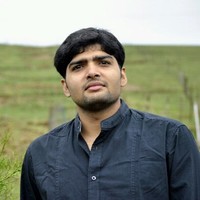 Kumar Kanishk