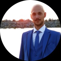 Theodore-Raphael Tsavdaridis-Rigas