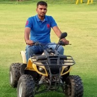 Amit Jangra