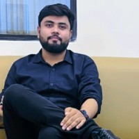 Udit Shrivastava