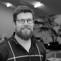Paul Mclachlan