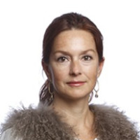 Lene Stecher