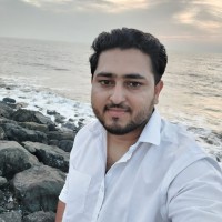 Hasnain Vaidya