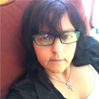 Dawn Scott-Geen