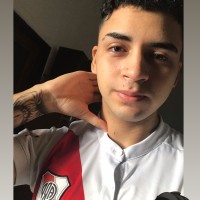 Lucas Marecos