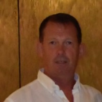 Gerry O'Hagan