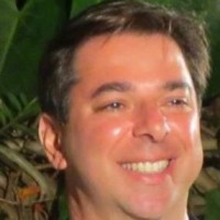 Claudio Chauke Nehme, Ph.D.