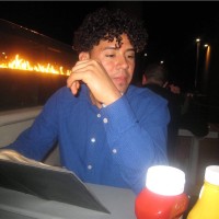 Jose Salomon Abarca