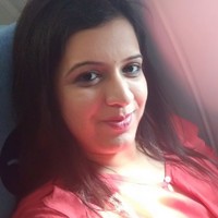 Mitali Khursija
