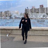 Катерина Зубрицкая