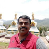 Sathish Babu
