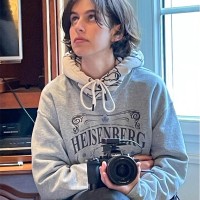 Méline Vilvandré