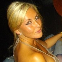 Faye Victoria Harwood