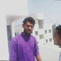 Harshad Rathod