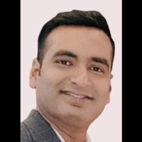 Ashish Modi
