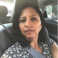 Poonam Agrawal
