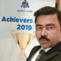 Ranjit Choudhury