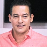 Oscar Vazquez Morado